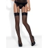 Black Garter Stockings Obsessive S800 Black Garter Stockings Obsessive S800