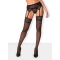 Obsessive Shibu Garter Stockings