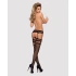 Obsessive S214 Mesh Garter Tights [3]
