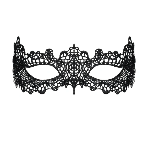 Eye mask Obsessive A701 black [1]