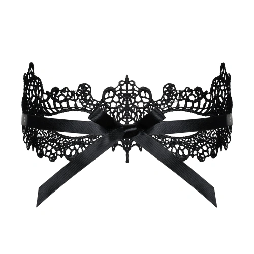 Eye mask Obsessive A701 black [2]