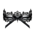 Eye mask Obsessive A701 black [2]