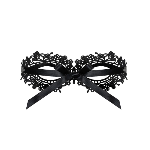 Obsessive A710 Black Mask [2]