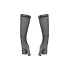 Darkie Black Mesh Gloves [4]