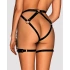 Adjustable BDSM Garter belt from Obsessive  [3]