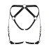 Adjustable BDSM Garter belt from Obsessive  [5]