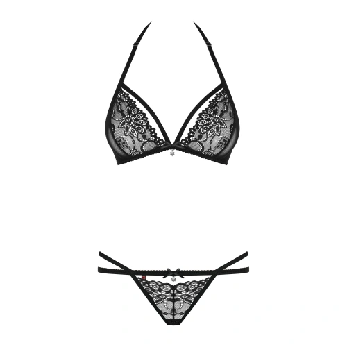 Obsessive 838 sexy 2-piece set [2]