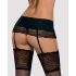 Obsessive Miamor garter belt and thong [1]