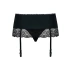 Obsessive Miamor garter belt and thong [3]