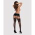 Obsessive Miamor garter belt and thong [5]
