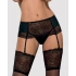Obsessive Miamor garter belt and thong Obsessive Miamor garter belt and thong