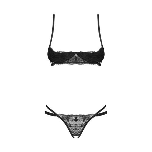 Erotic Set Opessive Nutris Size M/L [3]