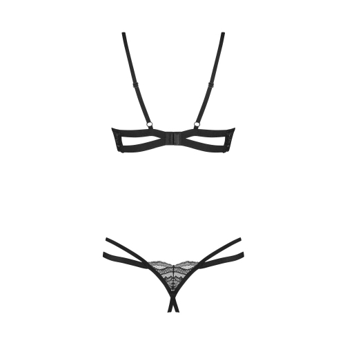 Erotic Set Opessive Nutris Size M/L [4]