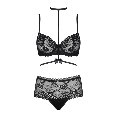 Obsessive Raquelia 3 Piece Set [4]