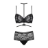 Obsessive Raquelia 3 Piece Set [4]