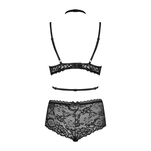 Obsessive Raquelia 3 Piece Set [5]