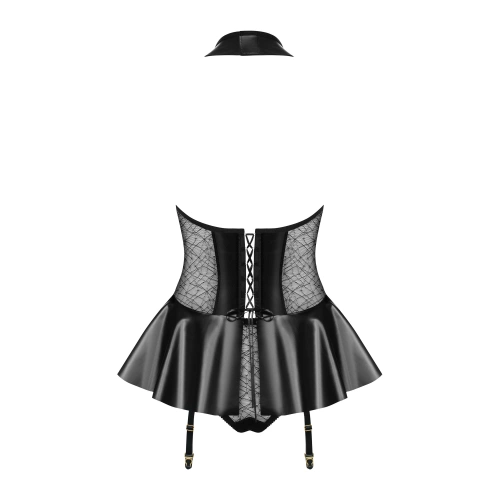 Set of 2 parts obsesses 859-COR-1 size L/XL [4]