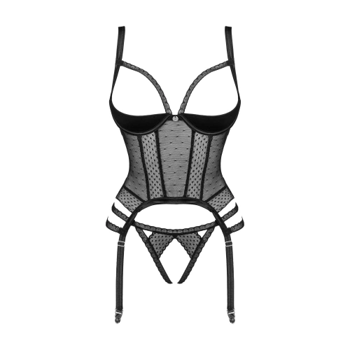 Obsessive Lanelia Corset Size M/L [2]
