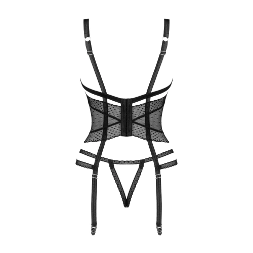 Obsessive Lanelia Corset Size M/L [3]