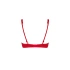 Revealing bra Obsessive Lovica red size l/xl [3]