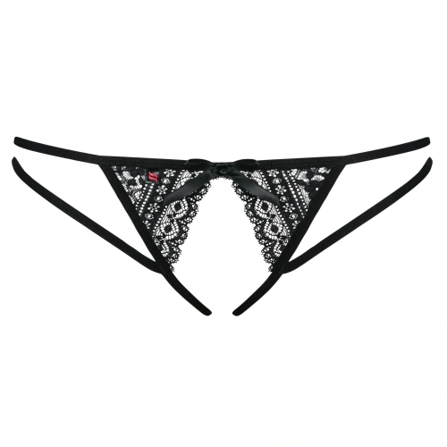 Obsessive Picantina revealing panties [4]