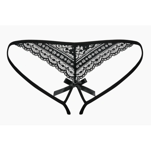 Obsessive Picantina revealing panties [5]