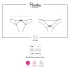 Obsessive Picantina revealing panties [6]