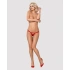 Thong Obsessive 838-THO-3 red [2]