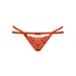 Thong Obsessive 838-THO-3 red [4]