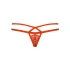 Thong Obsessive 838-THO-3 red [5]