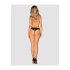Open bottom slings obsesses chemeris panties size m/l [5]