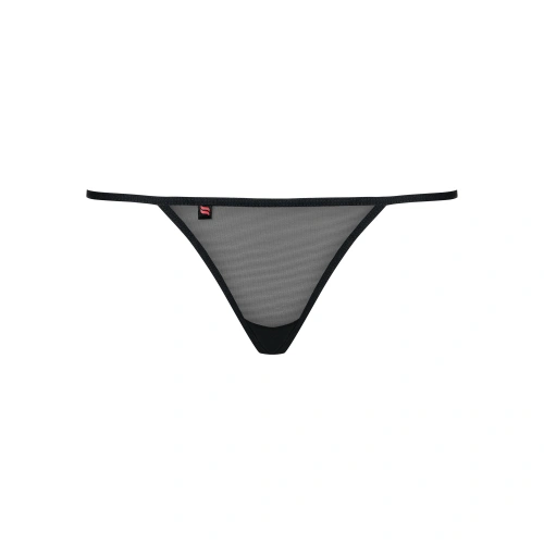 Obsessive Luiza thong black [3]
