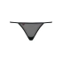 Obsessive Luiza thong black [3]