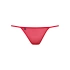 Thong Obsessive Luiza red [4]