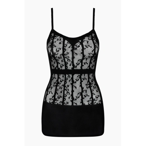 Mini dress Obsessive D605 [2]