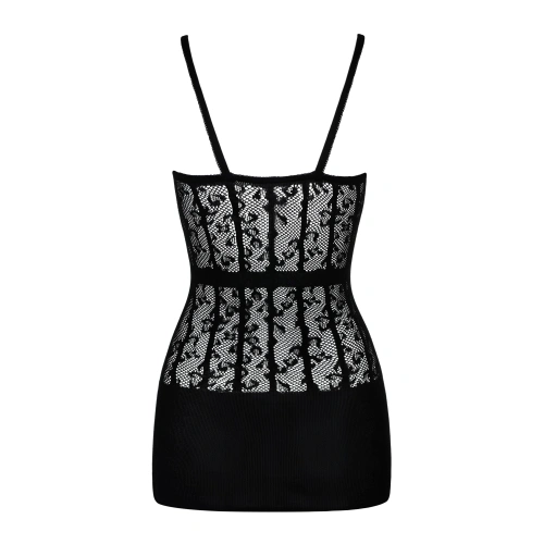 Mini dress Obsessive D605 [3]