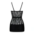 Mini dress Obsessive D605 [3]