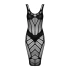 Erotic Opessive D609 dress [2]