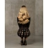 Mini Dress with long sleeve Obsessive rocker [2]