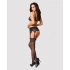 Obsessive Shibu 3 Piece Lace Set [4]