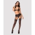 Obsessive Shibu 3 Piece Lace Set [5]
