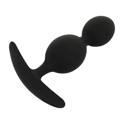 Nina - Small Silicone Anal Toy Oh Mama! Anal Beads 8673 [1]