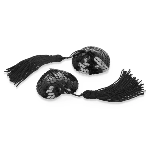 I can't find it in NEW 8435566040177 - Nina - 4 Piece BDSM Set Ohmama! #7 black [3]