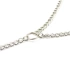 OhMaMa Metal Nipple Clips with Chains [3]