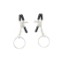 OhMaMa nipple clips with rings [1]