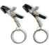 OhMaMa nipple clips with rings