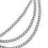 Dilyana- Metal nipple clips with chains Ohmama! [3]