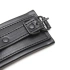 Ohmama 3692 Black Adjustable Eco Leather Wrist Restraints [4]