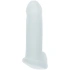 Elastic Penis Extender with Testicle Clip Ohmama Size S [1]