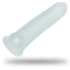 Elastic Penis Extender with Testicle Clip Ohmama Size S